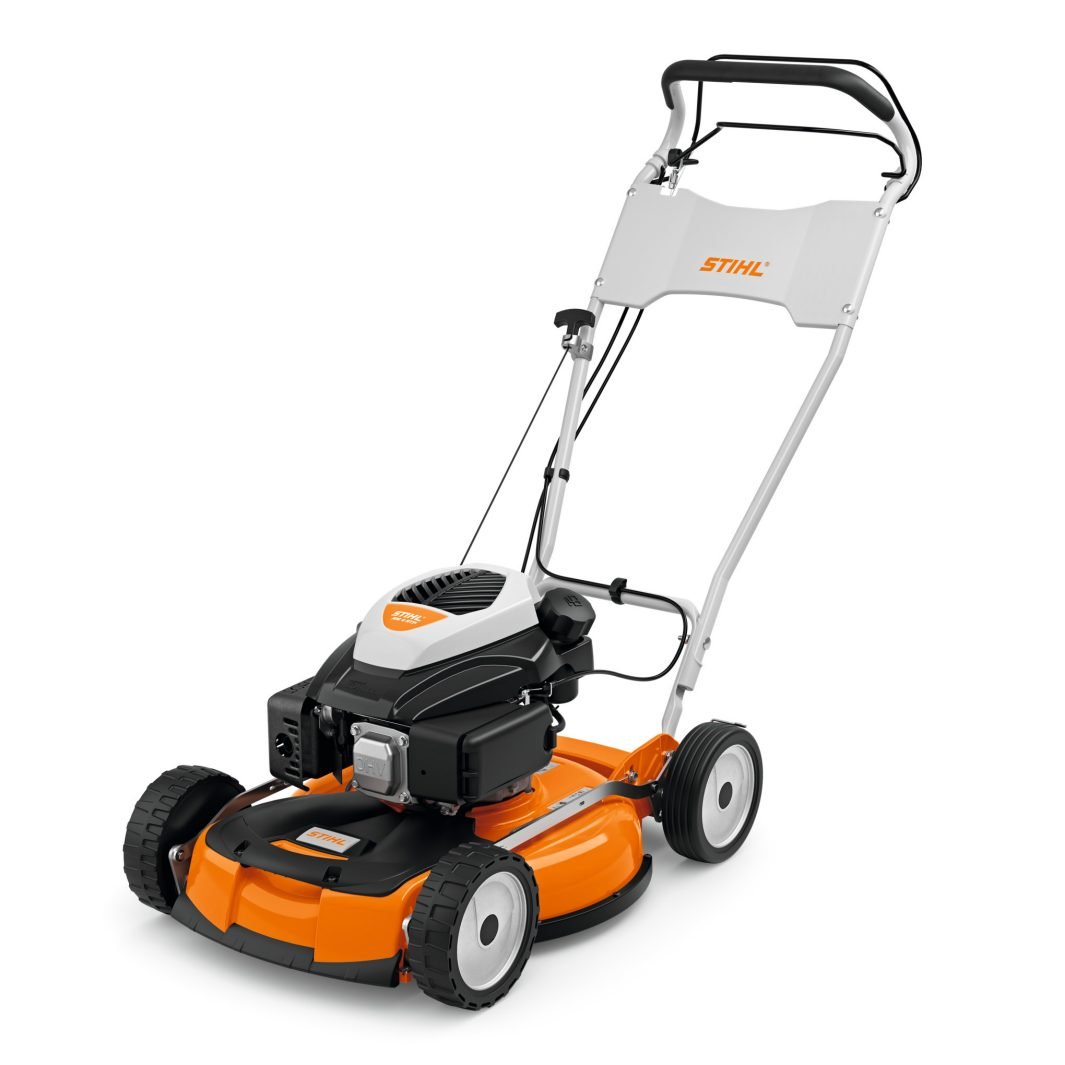 Cortacéspedes RM 4 R