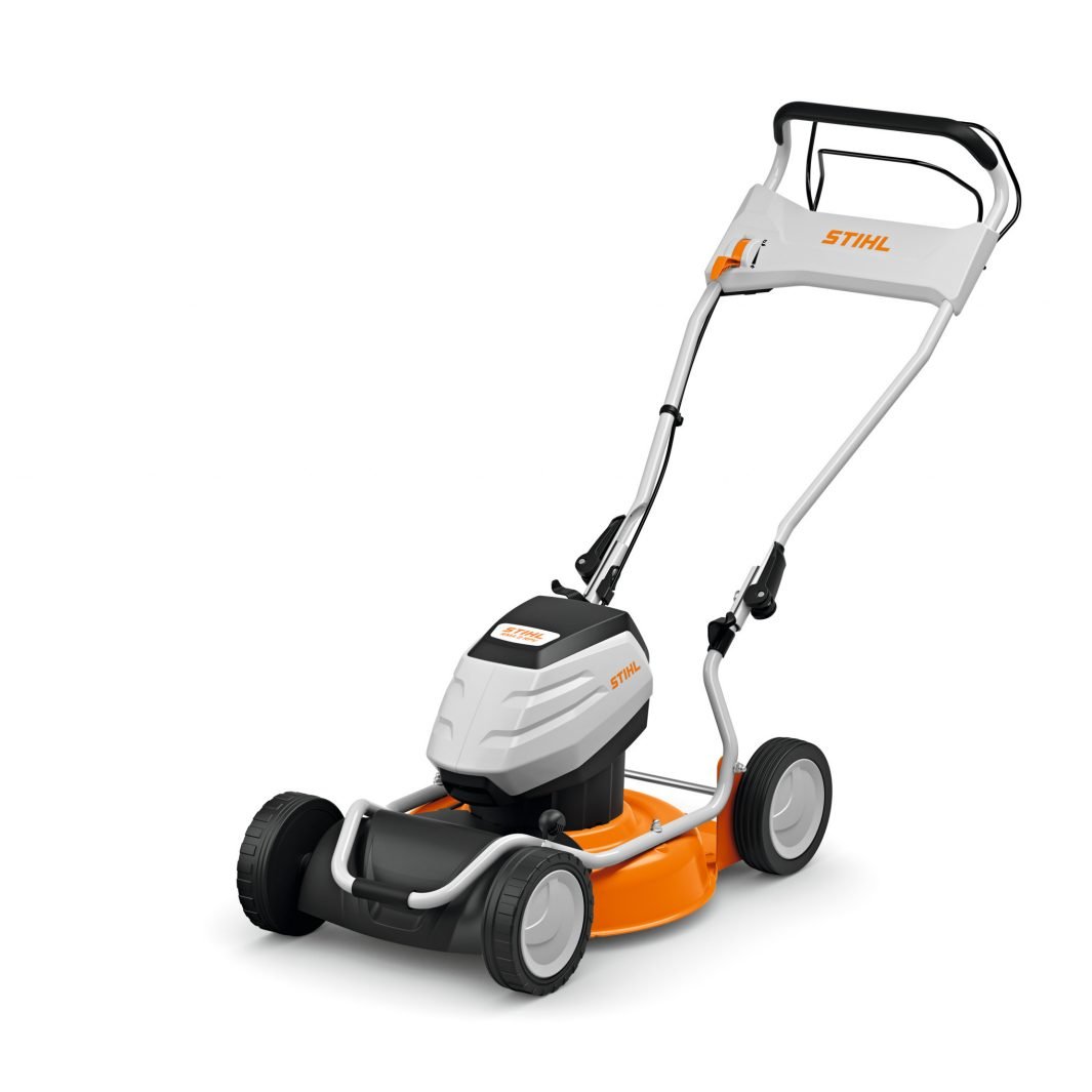 Cortacéspedes RMA 2 R – sistema AP