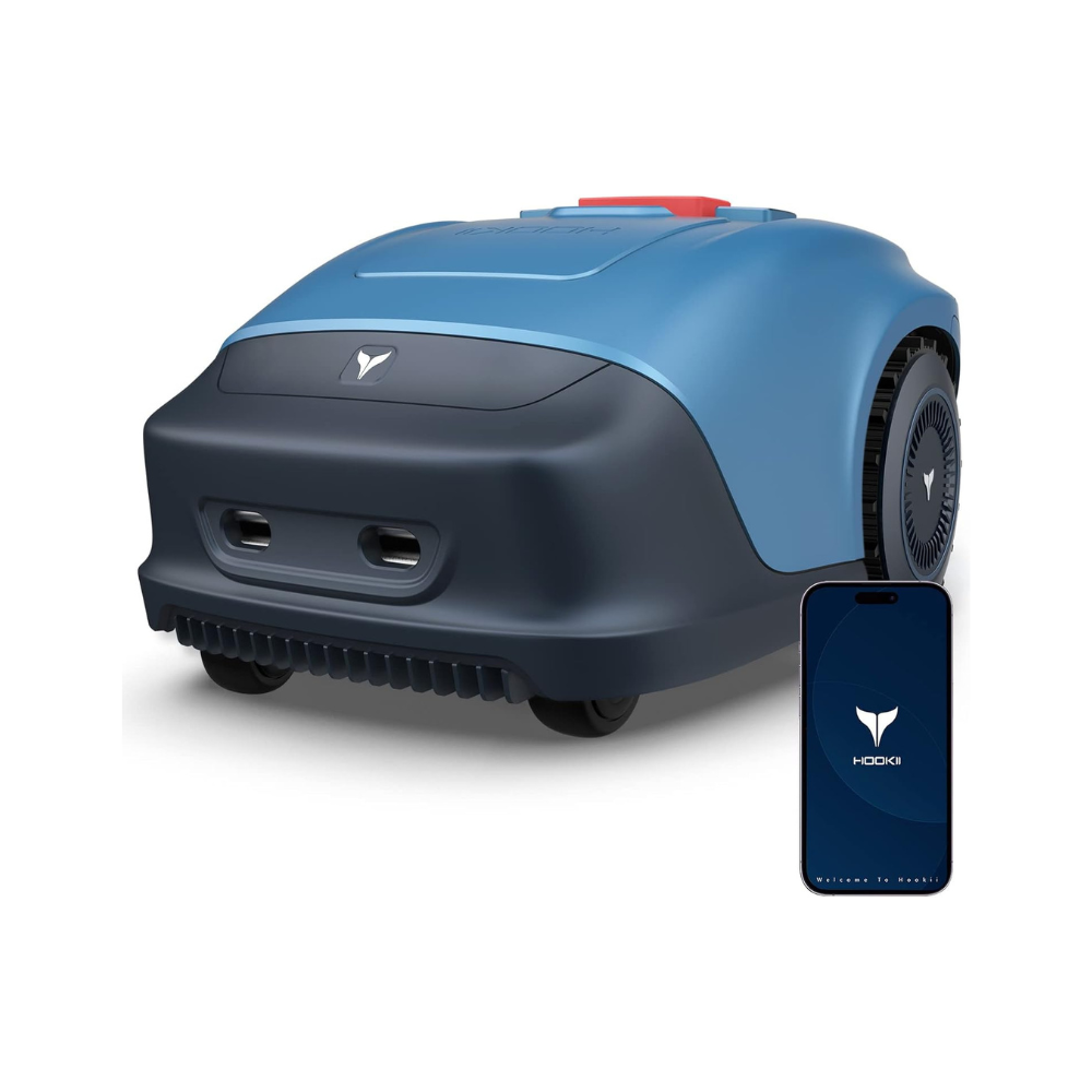 Robot Cortacésped para Jardines de hasta 1000 m²
