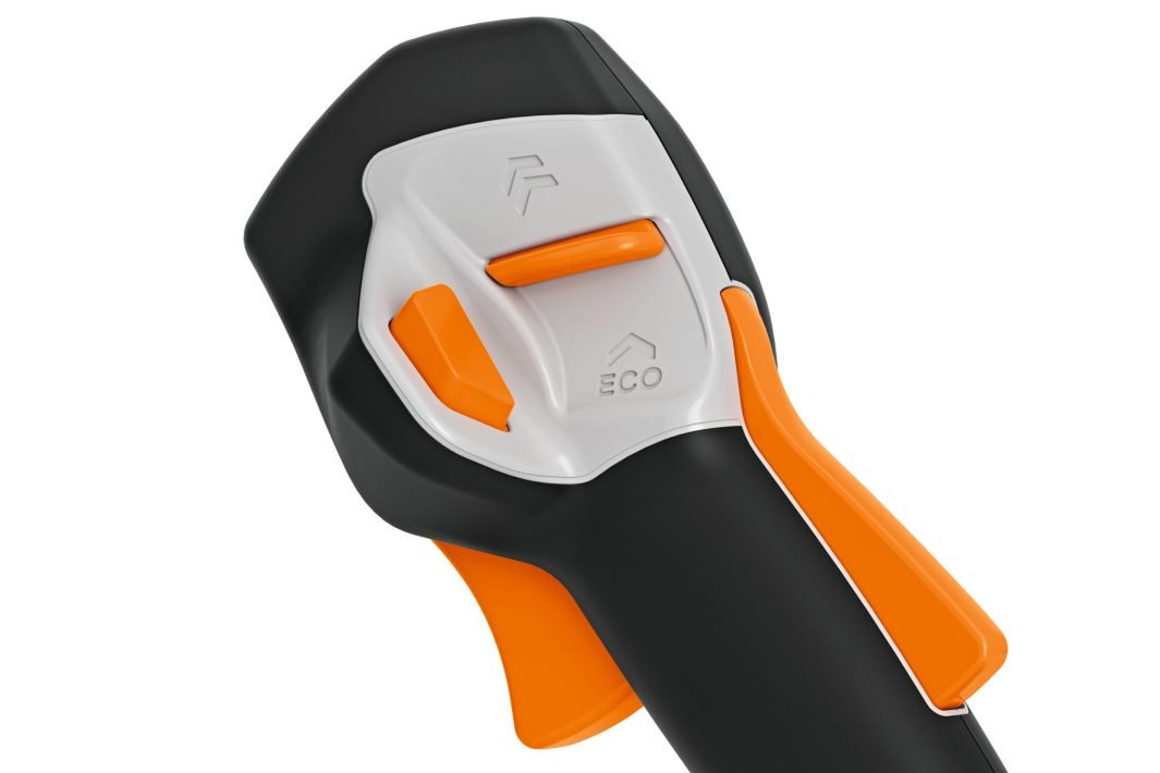 Desbrozadoras FSA 80 – Sistema AK