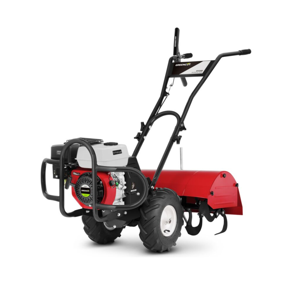 Motocultor de gasolina GTC220X
