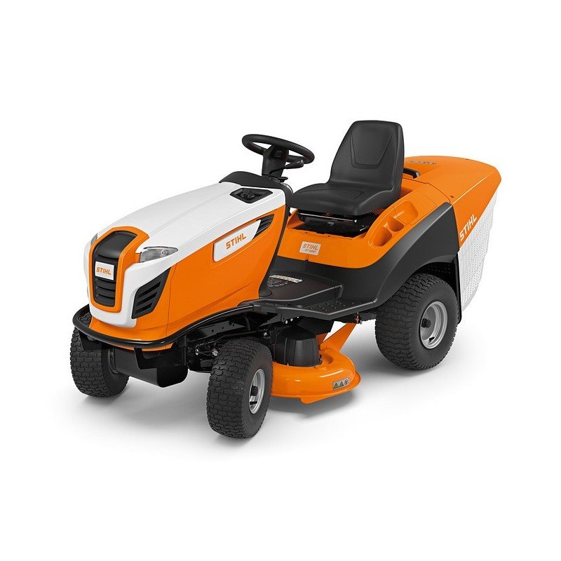 Tractor Cortacésped Stihl RT 5097