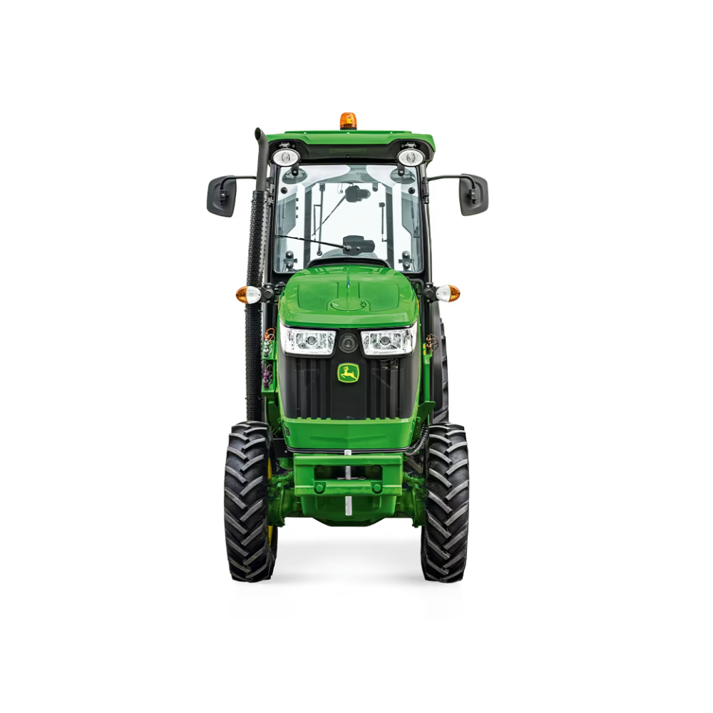 Tractor John Deers 5075GV