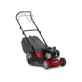 Cortacésped XC48S - Motor Loncin 139cc - 46 cm corte.